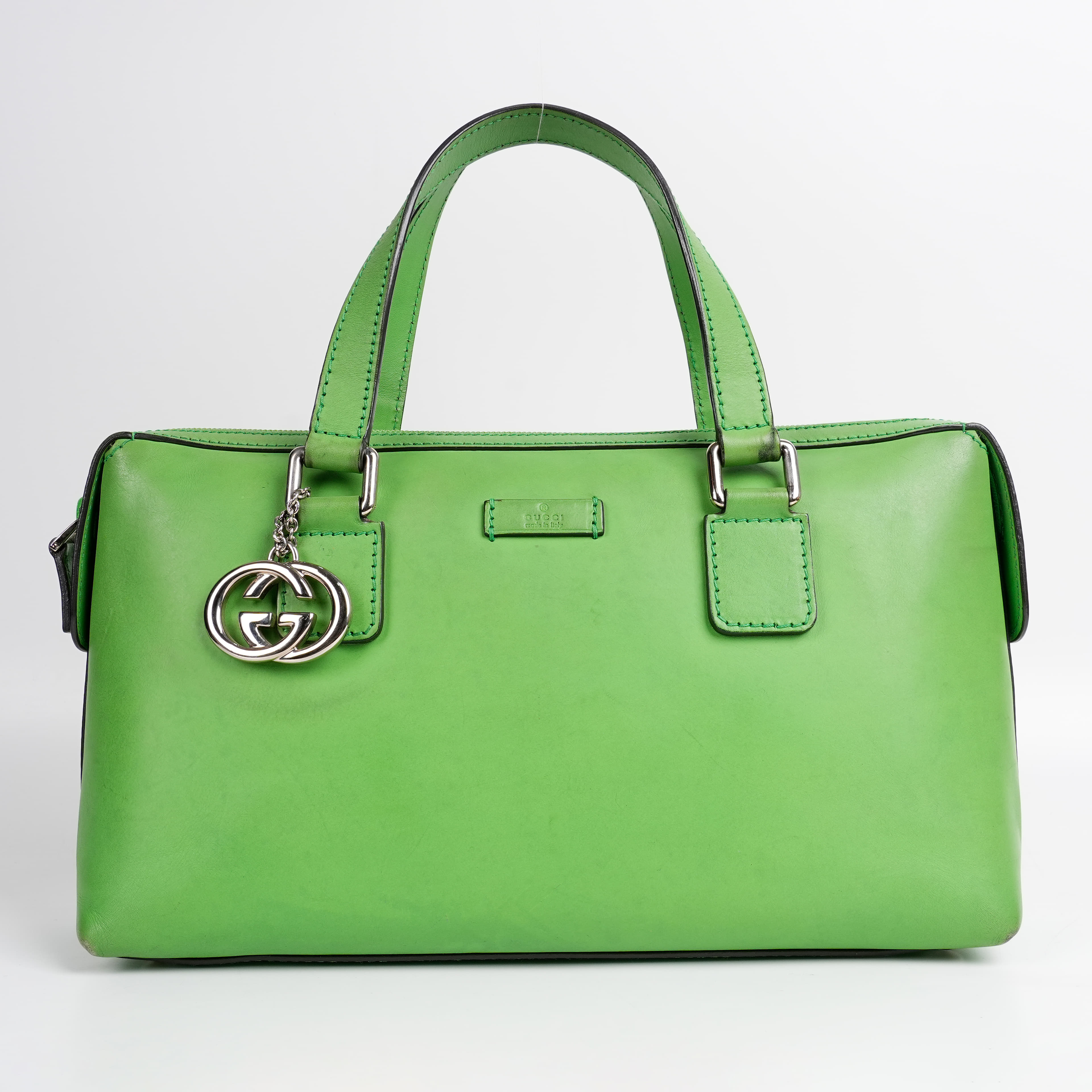 Gucci GG Joy Leather Handbag