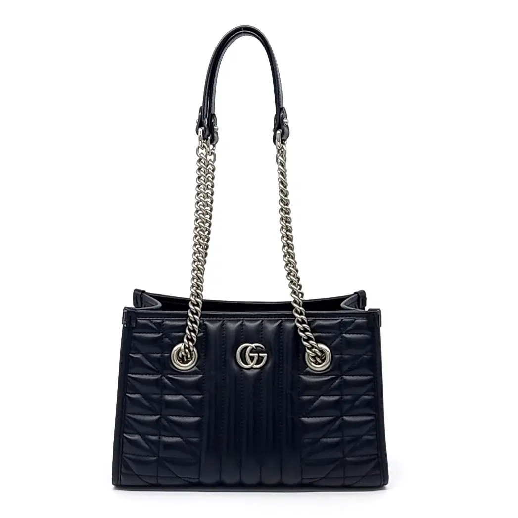 Gucci GG Marmont Shoulder Bag (681483)