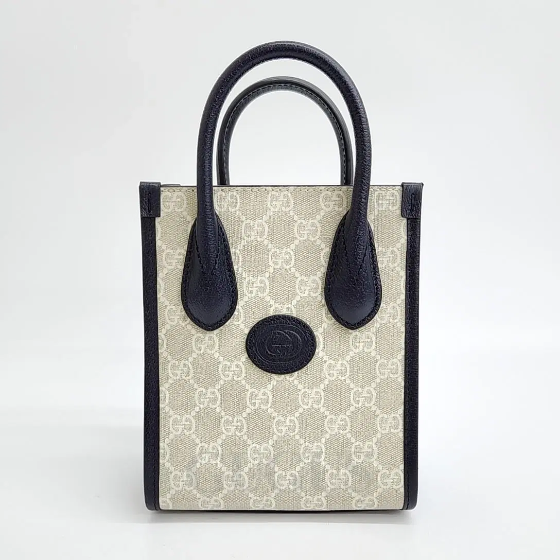 Gucci GG Ophidia Mini Tote Bag (699406)