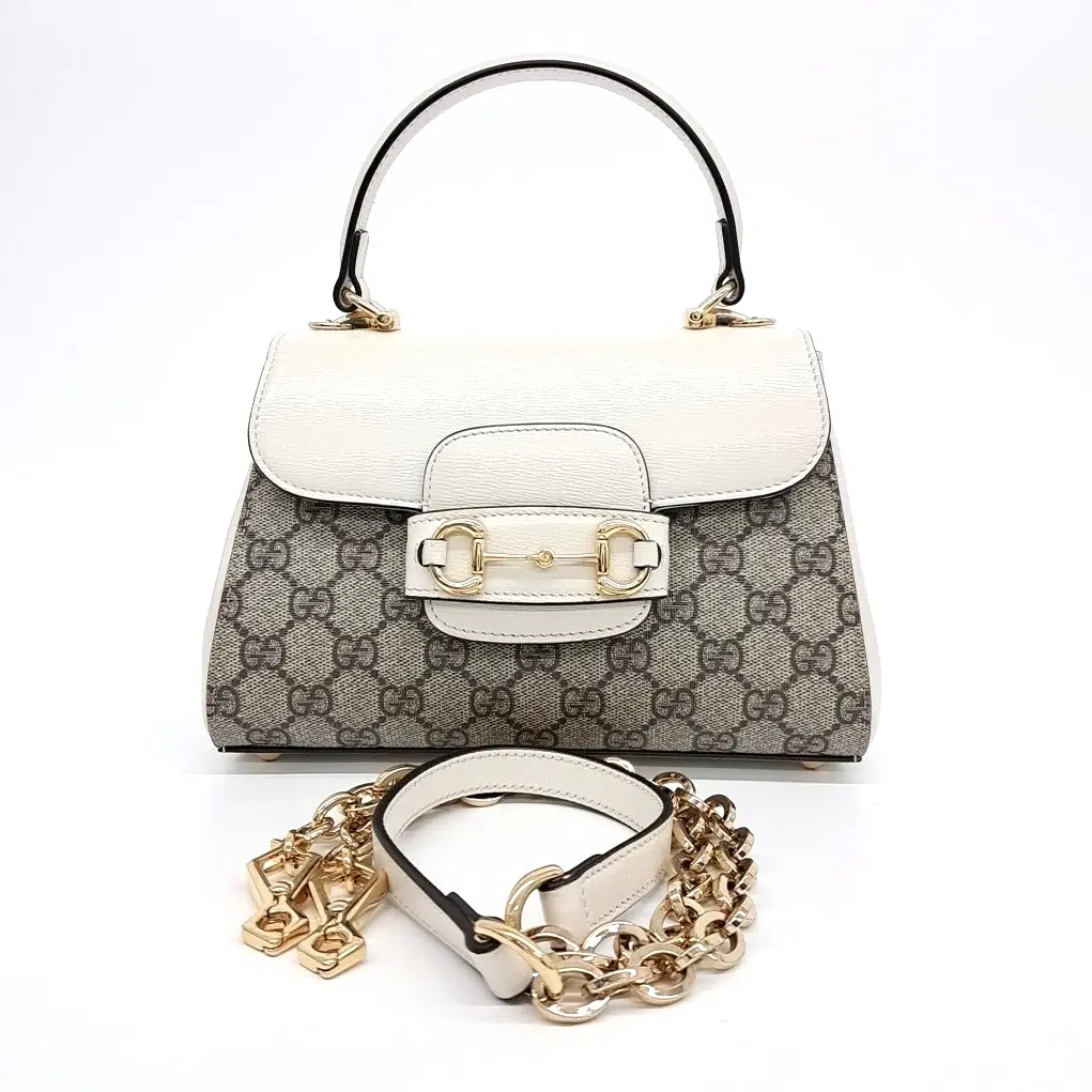 Gucci Horsebit 1955 Mini Bag (703848)