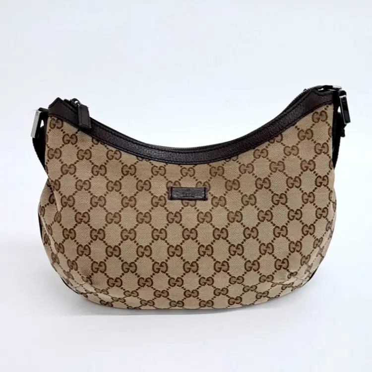 Gucci Jacquard Crossbody Bag (181092)-Hover-Image