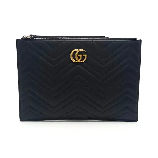 Gucci Marmont Clutch (476440)
