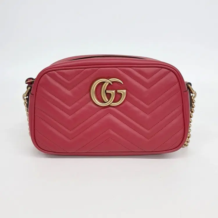 Gucci Marmont Crossbody Bag (447632)-Hover-Image