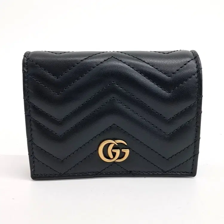 Gucci Marmont Half Wallet (466492)-Hover-Image