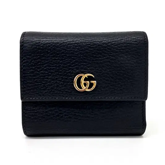 Gucci Marmont Half Wallet (546584)-Hover-Image