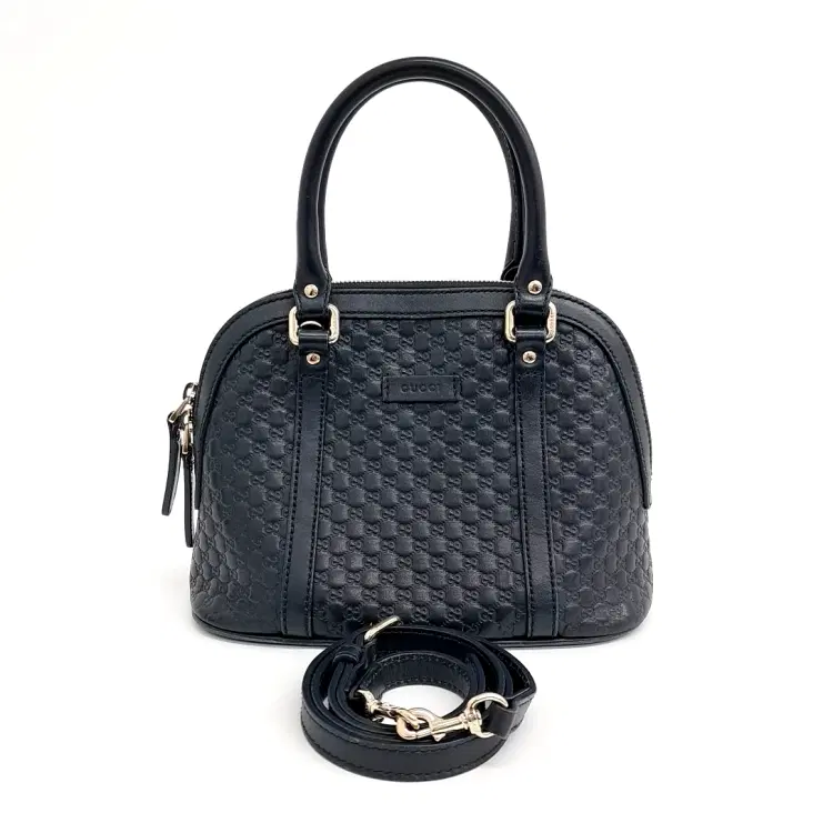 Gucci Micro Cimaline Mini Dome (449654)-Hover-Image