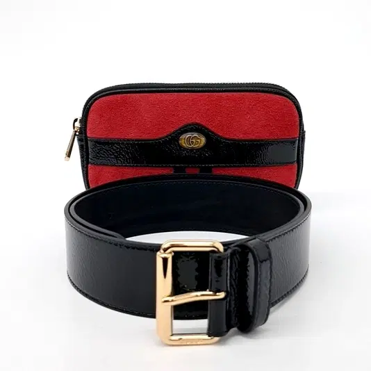 Gucci Odipia Belt Bag (519308)