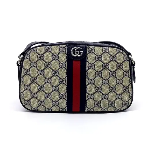 Gucci Ophidia Camera Bag (681064)