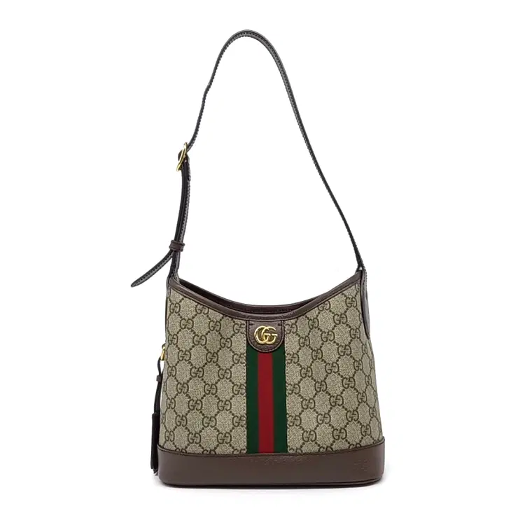 Gucci Ophidia GG Mini Shoulder Bag (781402)-Hover-Image