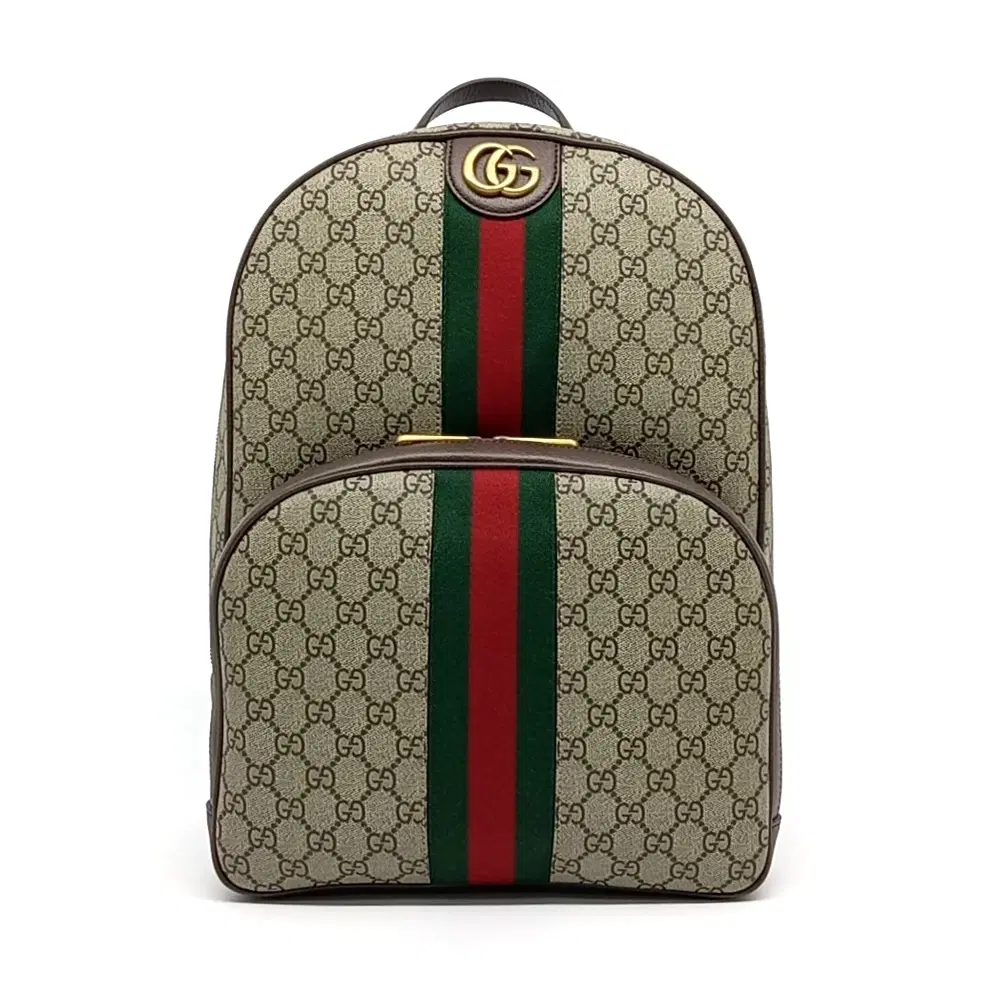 Gucci Ophidia GG Supreme Backpack (779901)