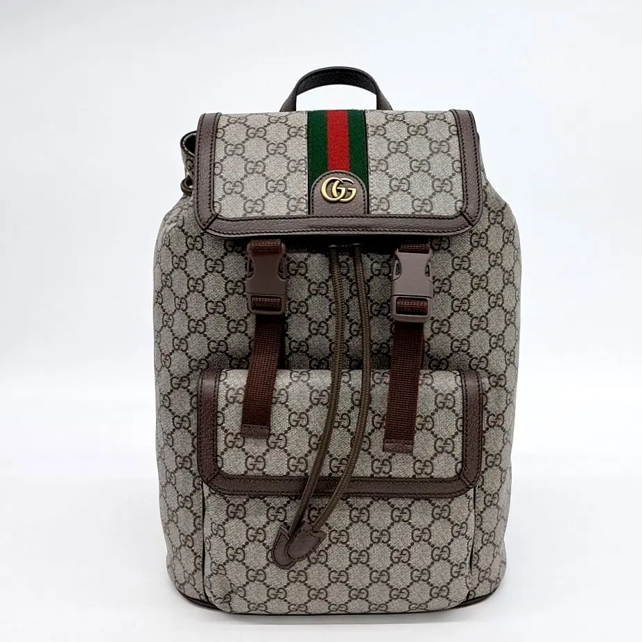 Gucci Ophidia Small Backpack (792114)