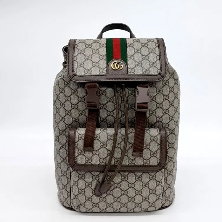 Gucci Ophidia Small Backpack (792114)-Hover-Image
