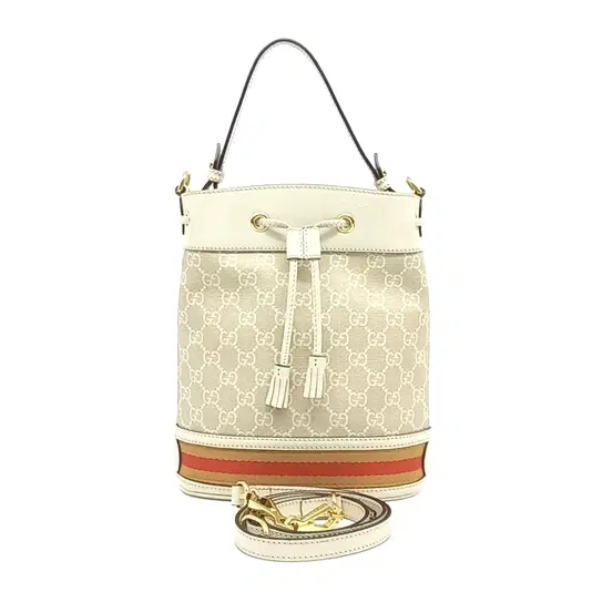 Gucci Ophidia Small Bucket Bag (550621)