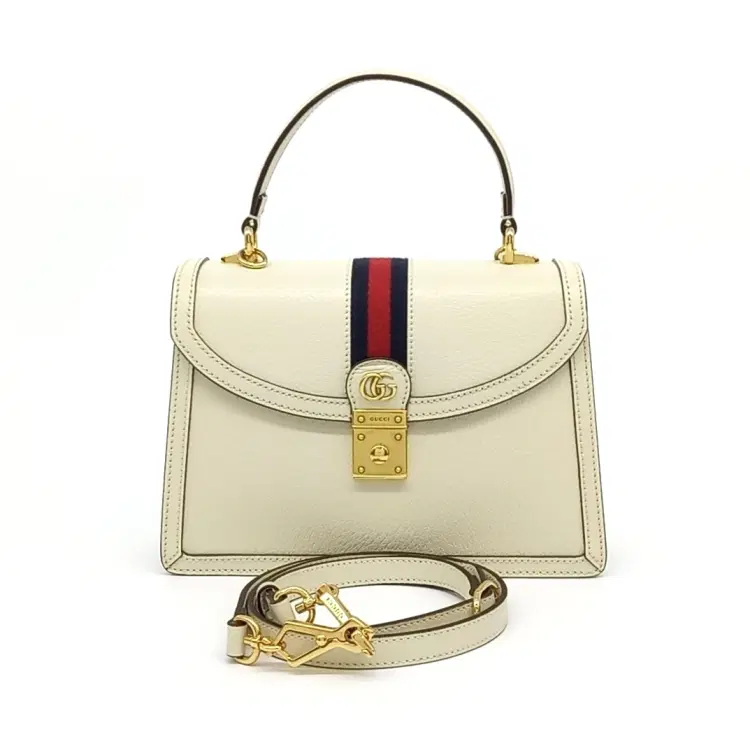Gucci Ophidia Top Handle Bag (651055)-Hover-Image
