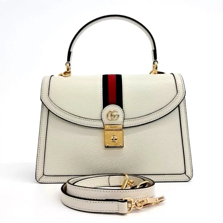Gucci Ophidia Top Handle Bag (779829)-Hover-Image