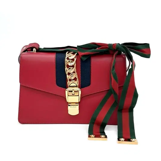 Gucci Sylvie Bag (421882)-Hover-Image