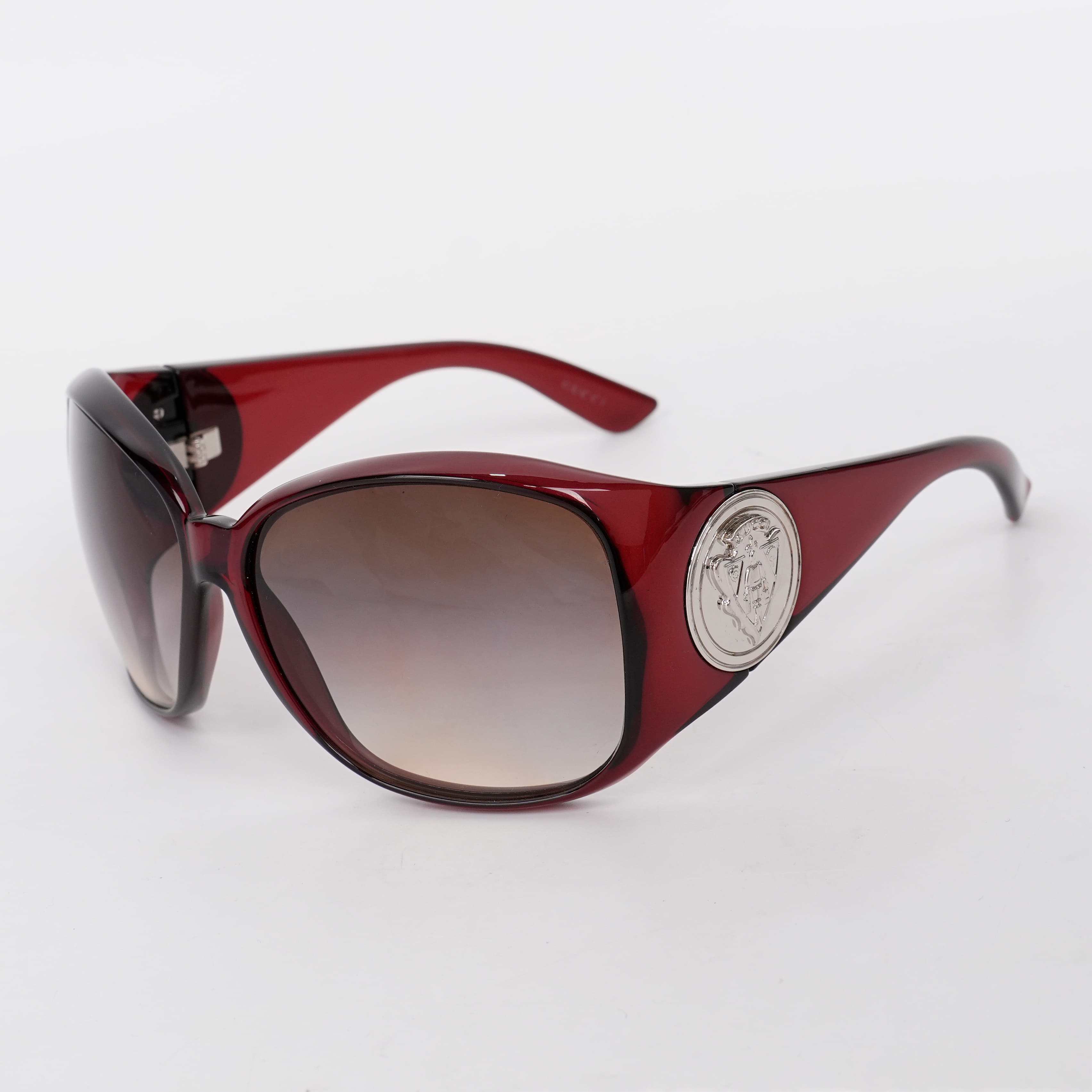 Gucci Vintage Women Sunglasses