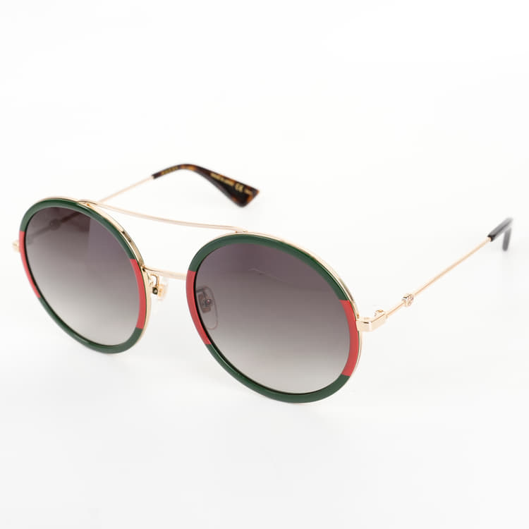 Gucci Women's GG0061S Sunglasses-Hover-Image