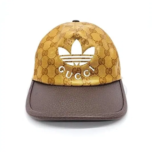 Gucci X Adidas Ball Cap