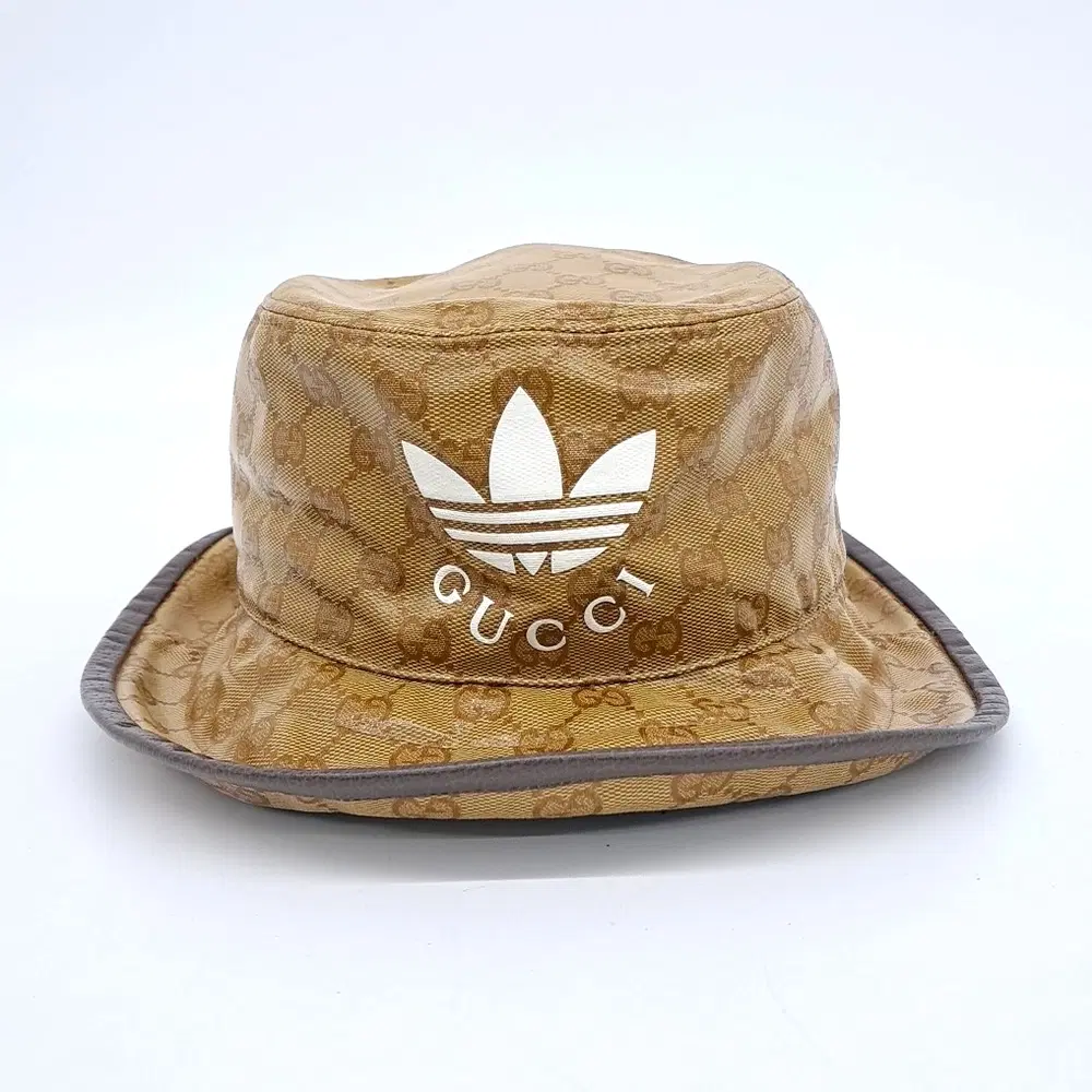 Gucci X Adidas Bucket Hat