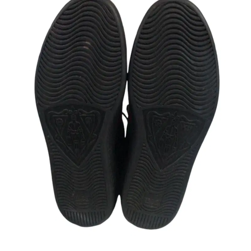 Gucci Ace Black Leather Sneaker