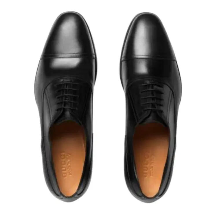 Gucci Leather lace-up Shoe-Hover-Image