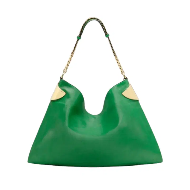 Gucci 1970 Tassel Hobo Bag