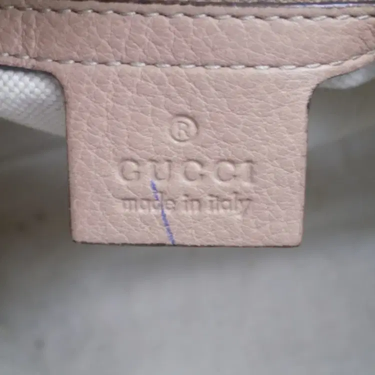 Gucci Brown Leather Bella Hobo Bag-Hover-Image