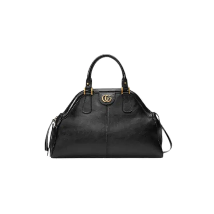 Gucci RE(BELLE) Medium Top Handle Bag-Hover-Image