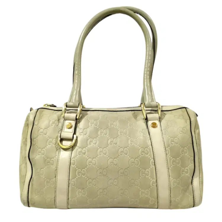 Gucci Guccissima Boston Bag-Hover-Image