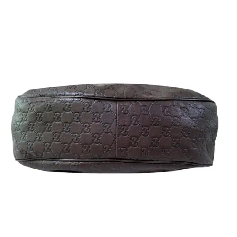 Gucci Guccissima Leather Sukey Hobo Bag