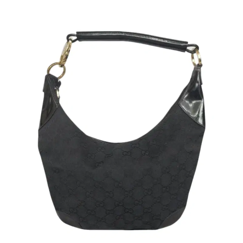 Gucci GG Canvas Shoulder Bag