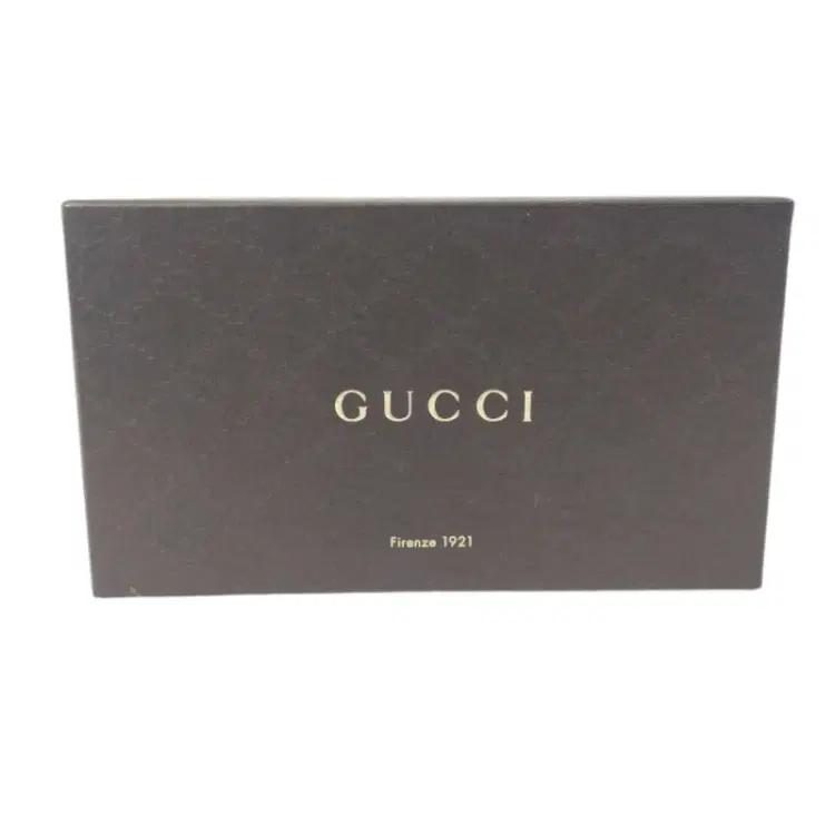Gucci Signature Zip Around Wallet-Hover-Image