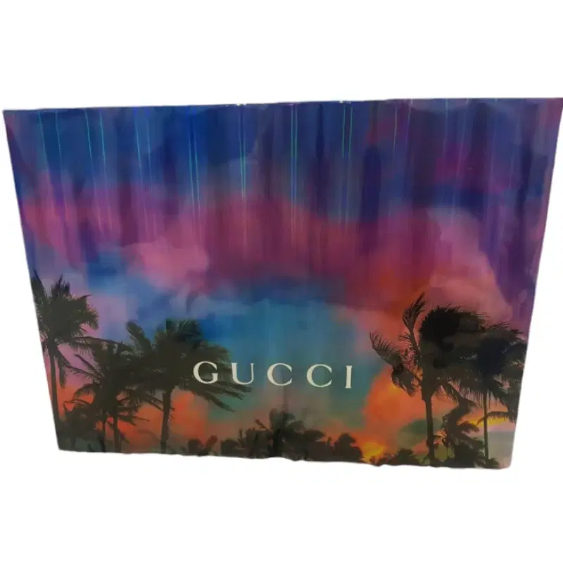 Gucci Ophidia GG Flora Small Tote
