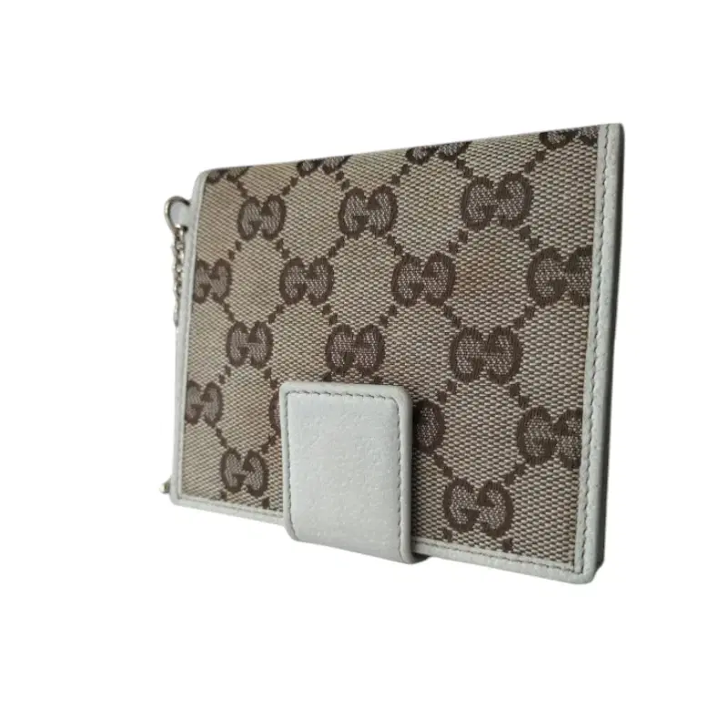 Gucci Timeless GG Monogram Wallet