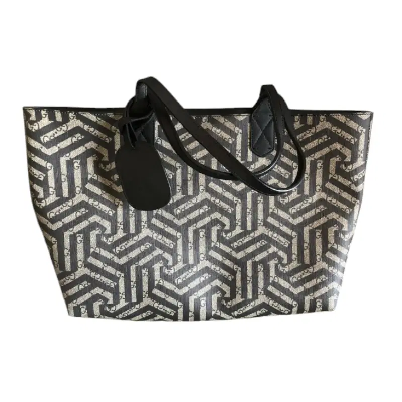 Gucci GG Caleido Reversible Tote