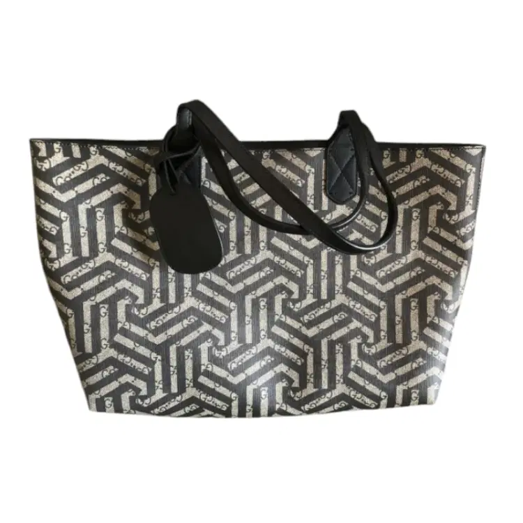 Gucci GG Caleido Reversible Tote-Hover-Image