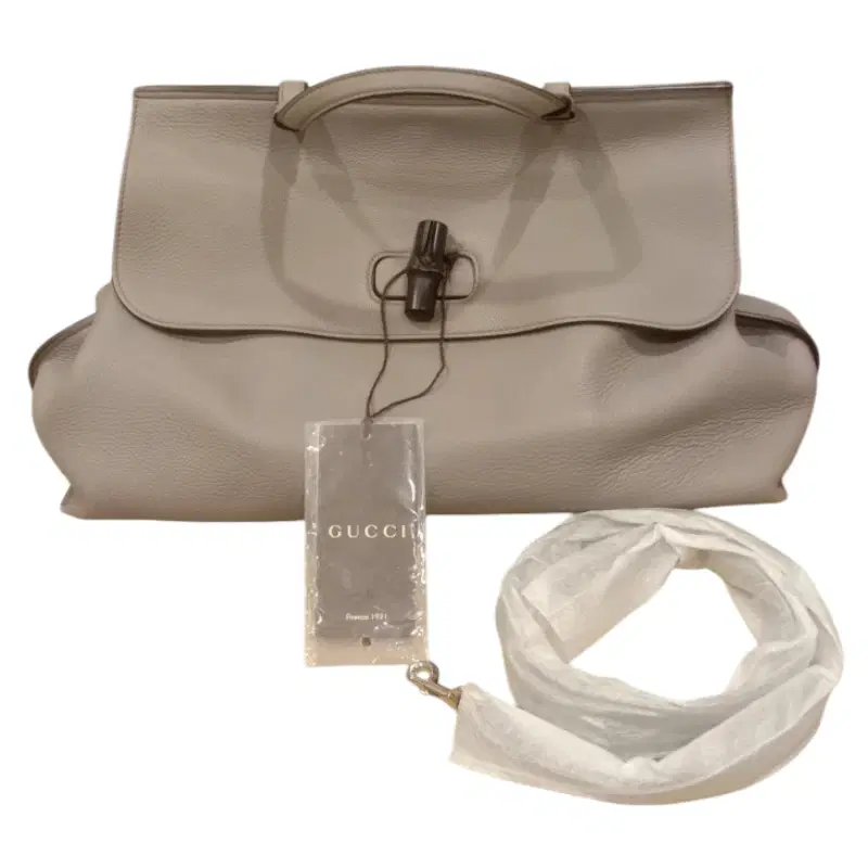 Gucci Bamboo Daily Top Handle Bag