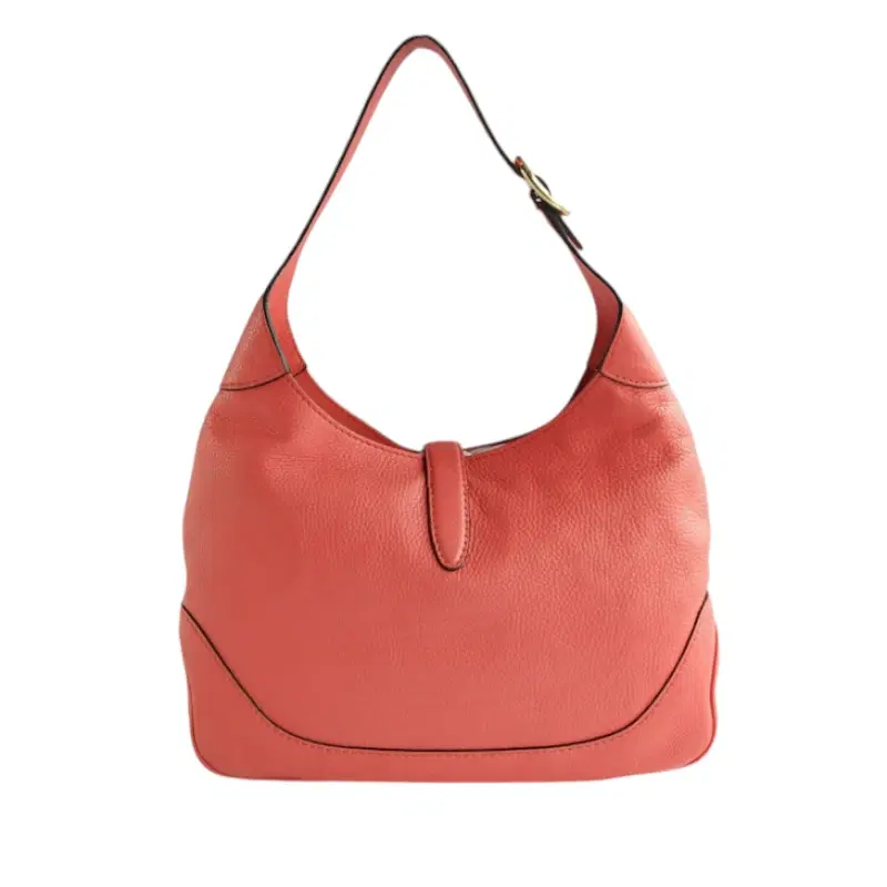 Gucci Jackie 1961 Medium Leather Shoulder Bag