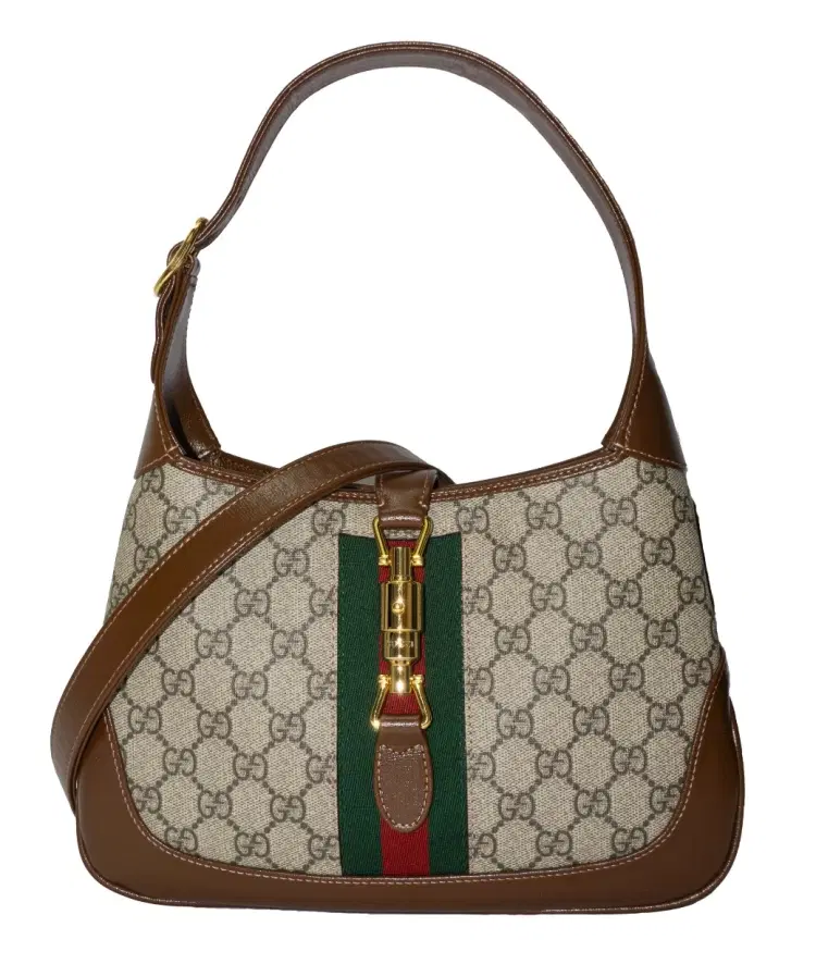 Gucci Jackie 1961 Small Shoulder Bag-Hover-Image