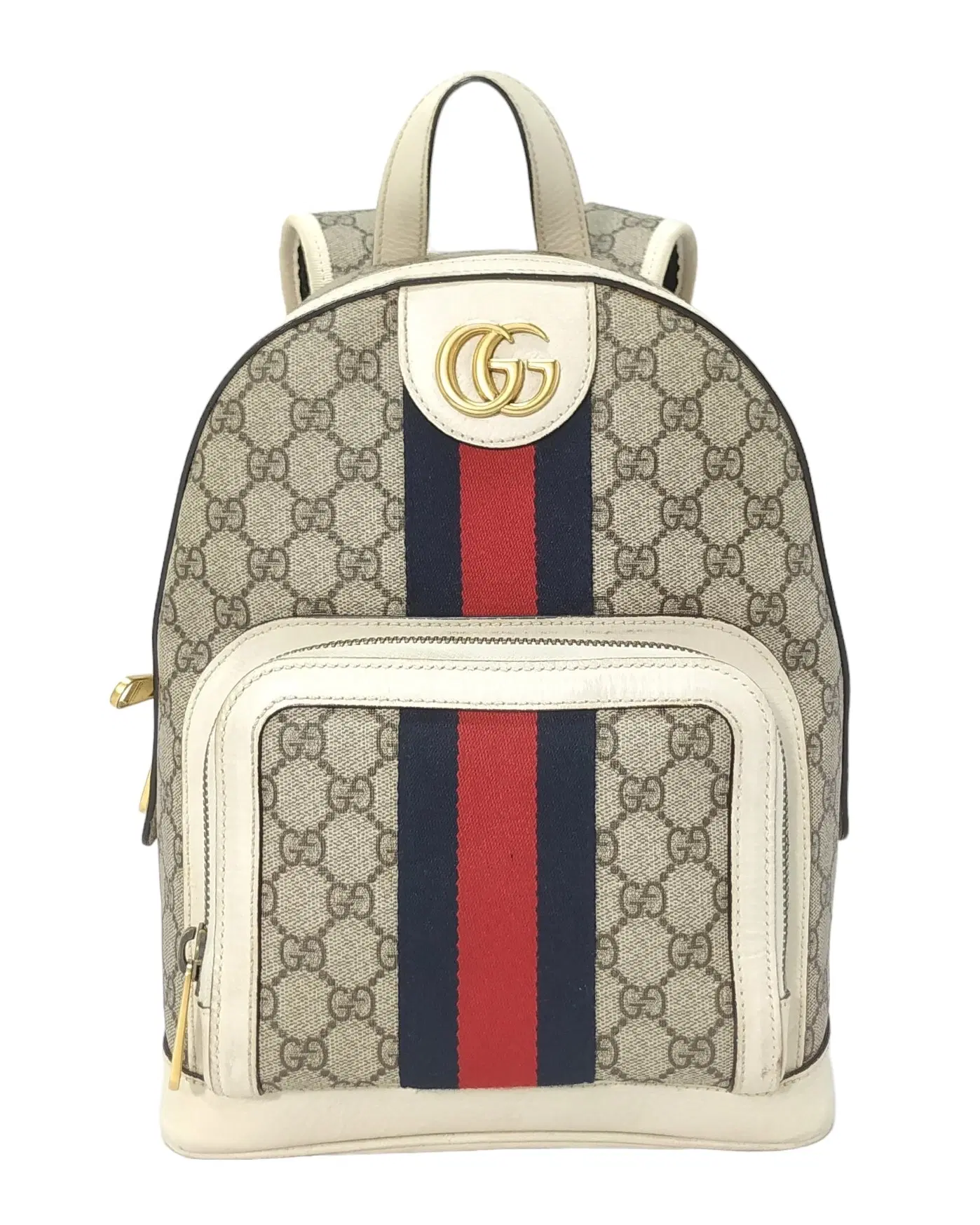 Gucci Ophidia GG Small Backpack