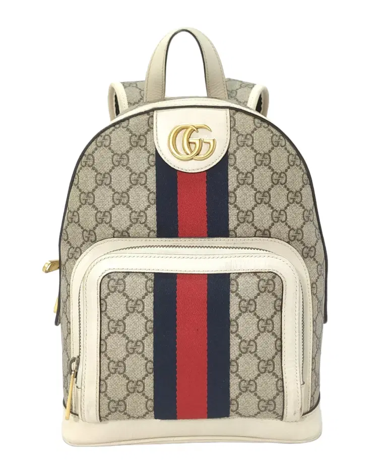 Gucci Ophidia GG Small Backpack-Hover-Image