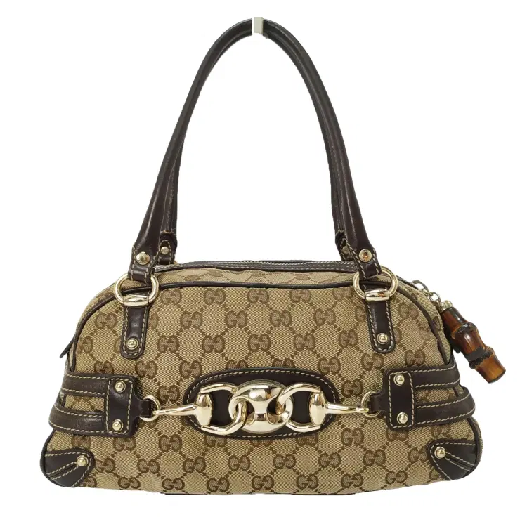 Gucci Monogram Wave Medium Boston Bag-Hover-Image