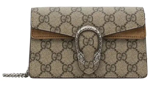 Gucci Dionysus Mini Shoulder Bag