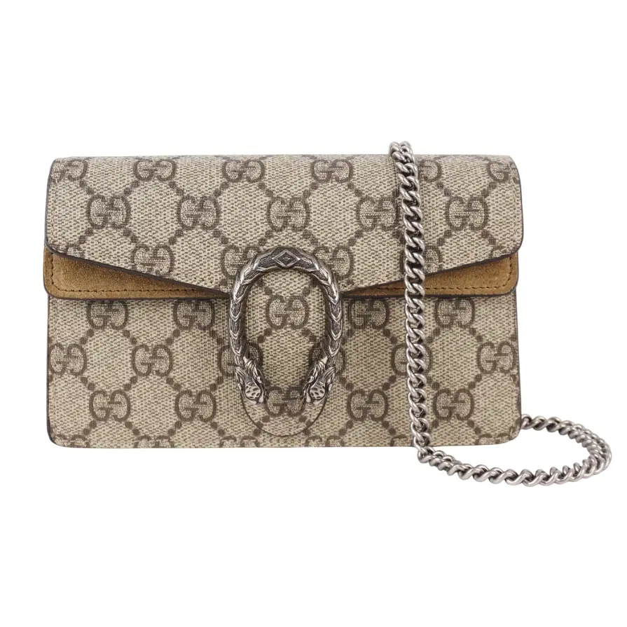 Gucci Dionysus Mini Shoulder Bag