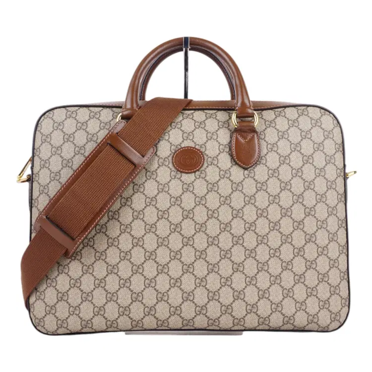 Gucci Medium Business Case-Hover-Image