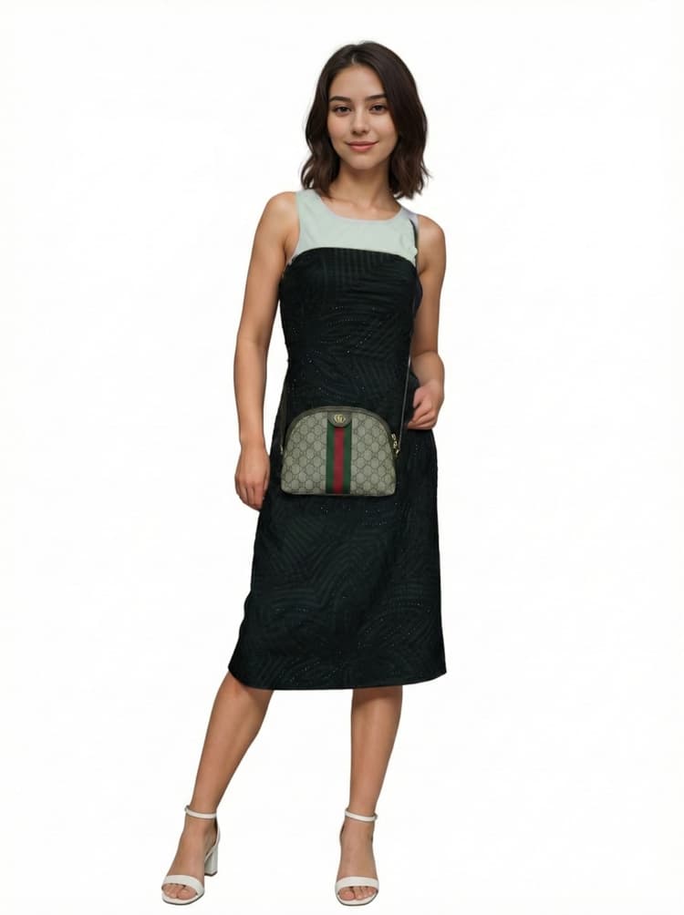 Gucci Ophidia Small Shoulder Bag-Hover-Image