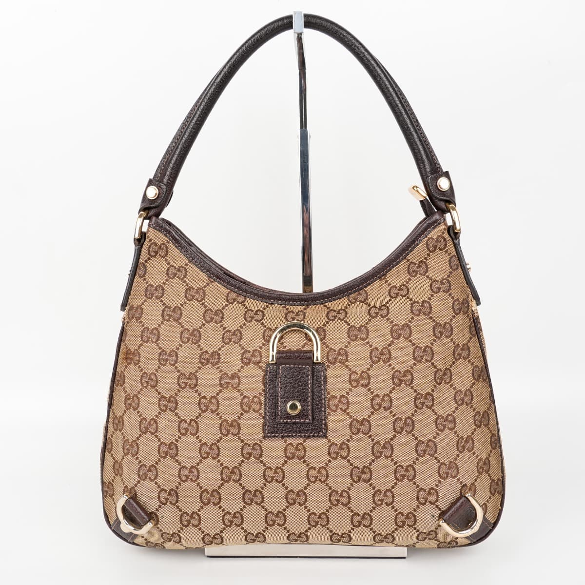 Gucci Abbey D-Ring Hobo Bag