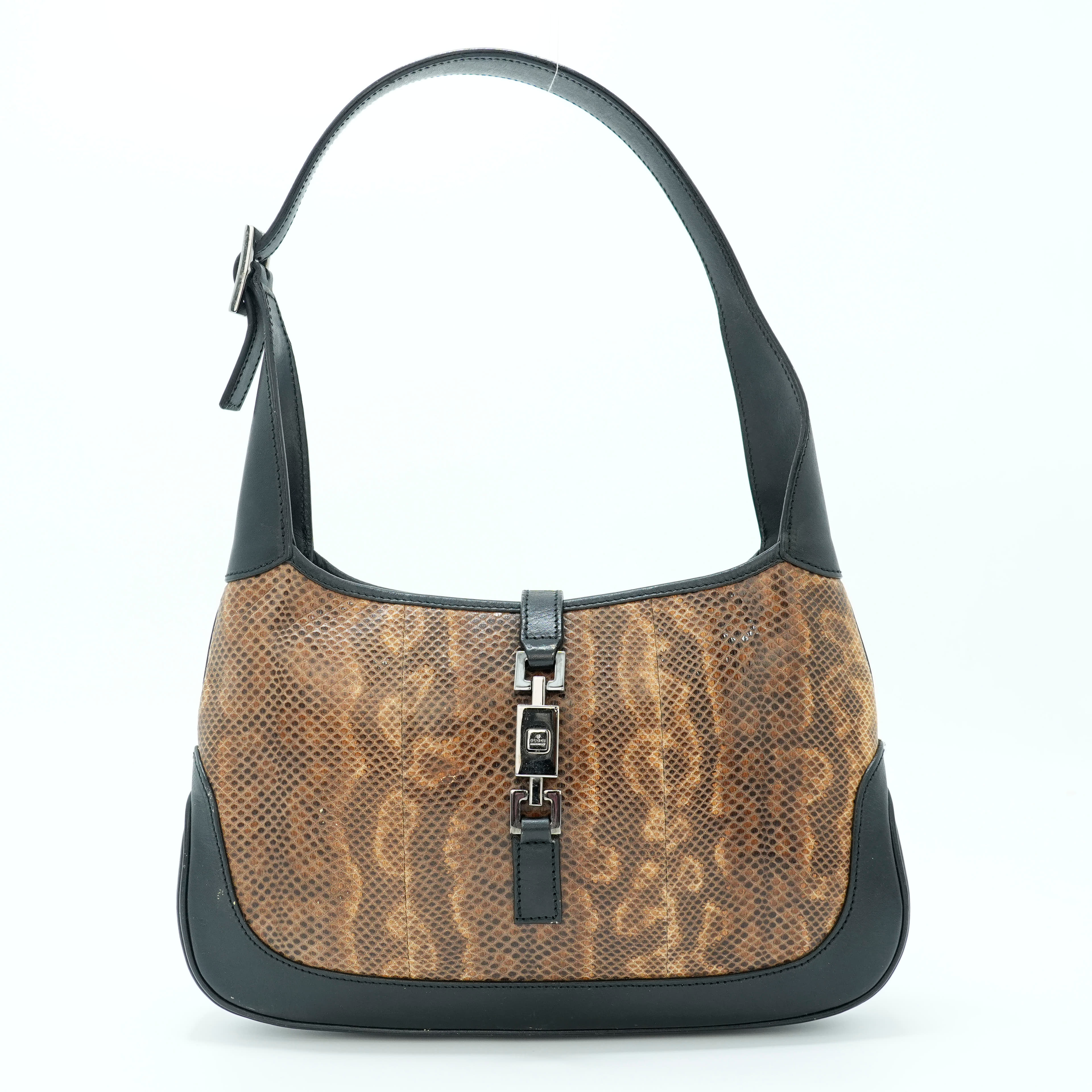 Gucci Jackie O shoulder bag