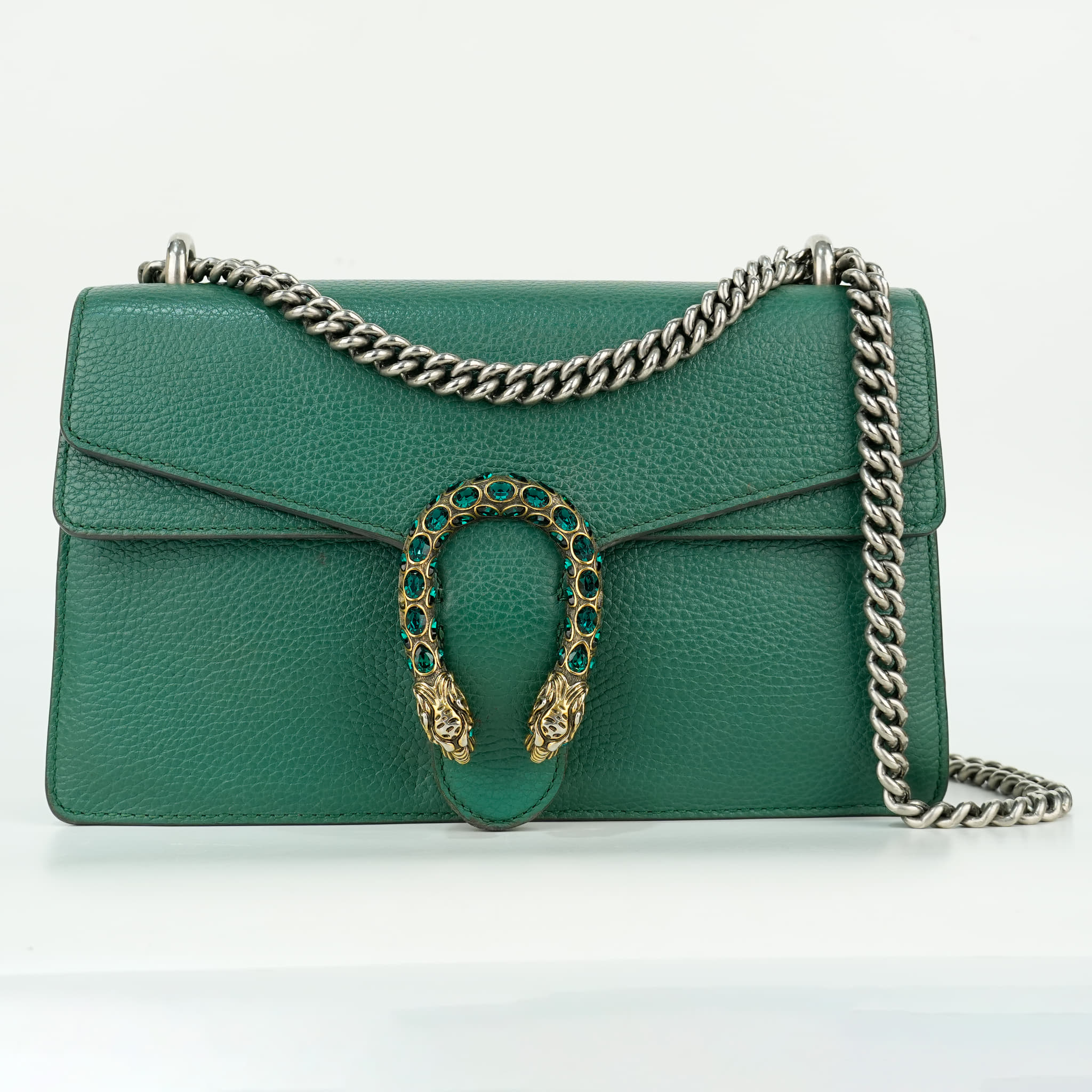 Gucci Dionysus medium shoulder bag